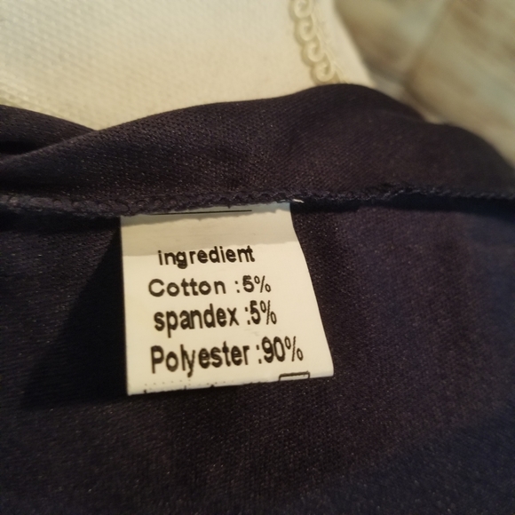 Classic fit Dress - Picture 6 of 6